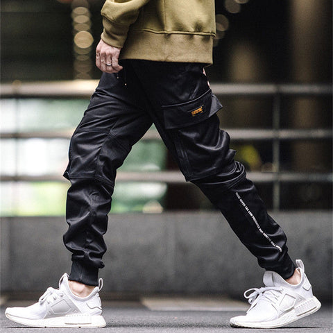 Multi-pocket cargo pants Frugal Finds Galore