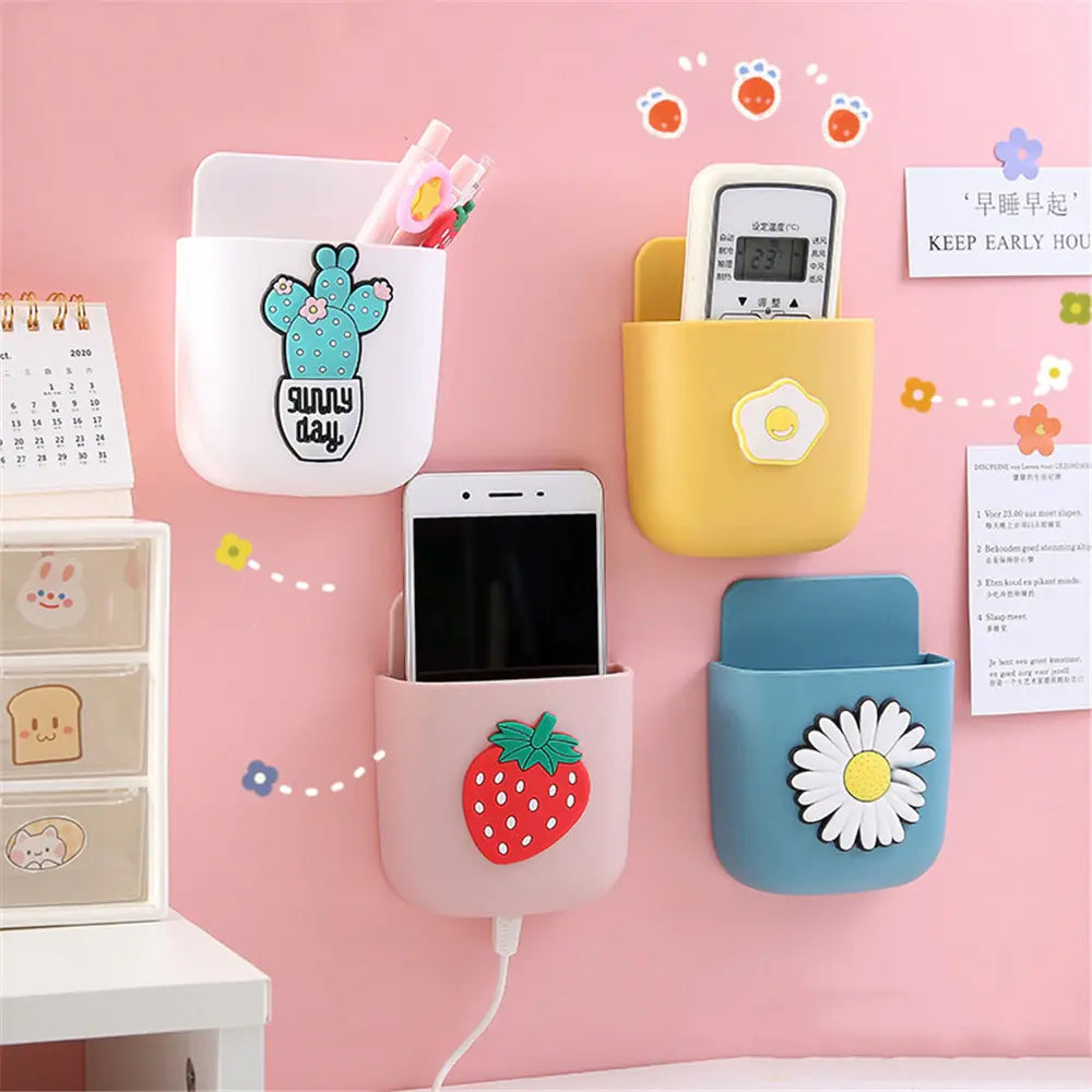 Cute Storage Organizers