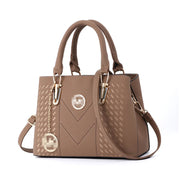 Fashionable Shoulder Bag - Versatile Crossbody Bag Frugal Finds Galore