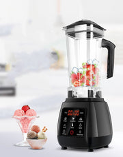 Soymilk Semi-automatic Household Cooking Machine Wall Breaking Machine Frugal Finds Galore