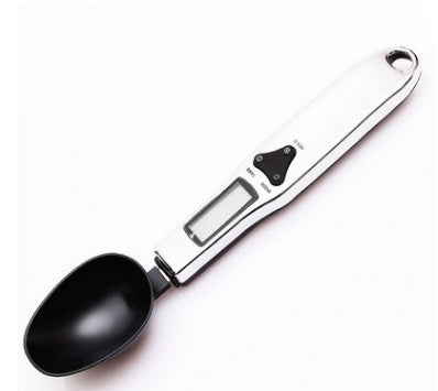 Smart electronic spoon Frugal Finds Galore