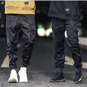 Multi-pocket cargo pants Frugal Finds Galore