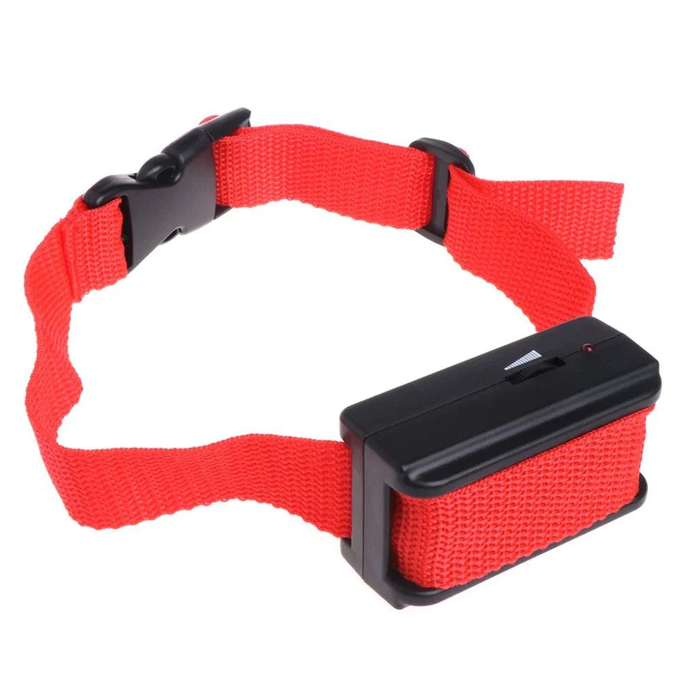 Automatic Anti Bark Barking Dog Shock Control COLLAR