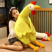 Big Cock Doll Plush Doll Cute Soothing Toy Frugal Finds Galore
