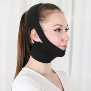 Face Bandage Double Chin Masseter Frugal Finds Galore