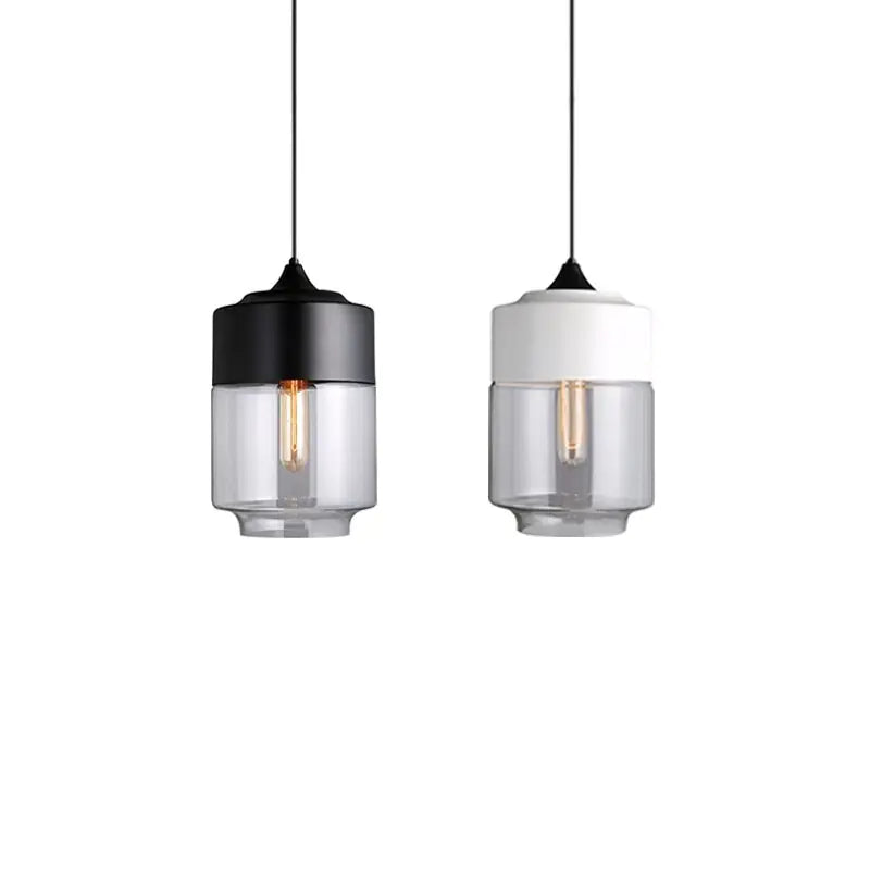 Coiffeur Pendant Light