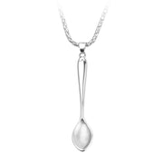 Hip Hop Alloy Victory Gesture Pendant Necklace Frugal Finds Galore