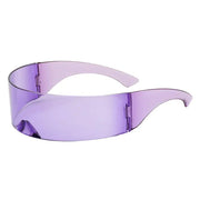 RBROVO Futuristic Sunglasses Frugal Finds Galore