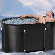 Portable Ice Bath Tub Frugal Finds Galore