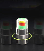 Tire Pressure Caps for Car Tire Monitoring Frugal Finds Galore