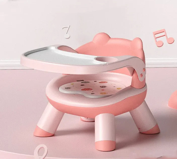 Comfort Cradle Baby Dining Chair