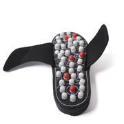 Tai Chi Magnetic Therapy Spring Massage Shoes Frugal Finds Galore