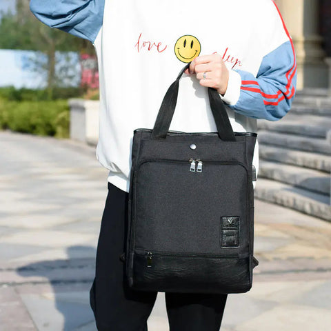 Splicing Business Travel Bag Frugal Finds Galore
