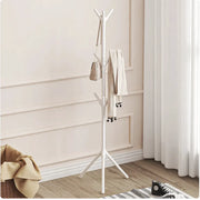 Simple Coat Rack Frugal Finds Galore