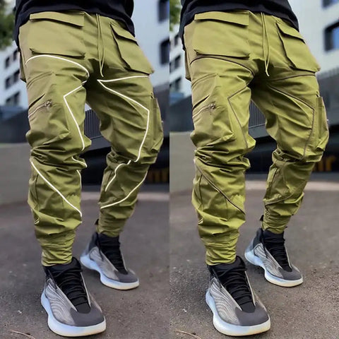 Loose Straight Outdoor Running Pants Frugal Finds Galore