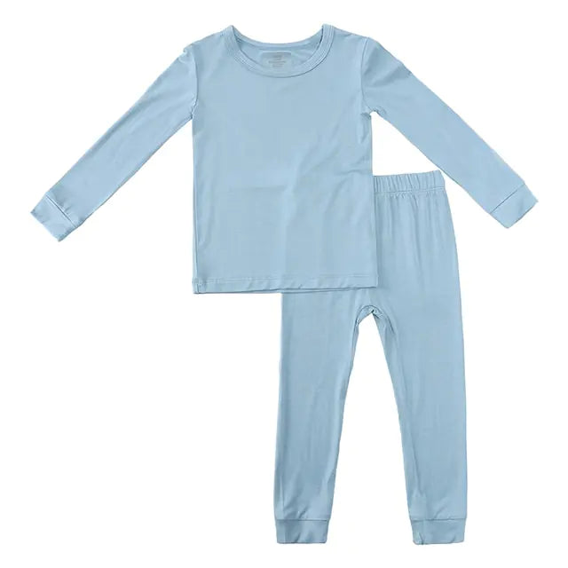 Kids Pajamas Set