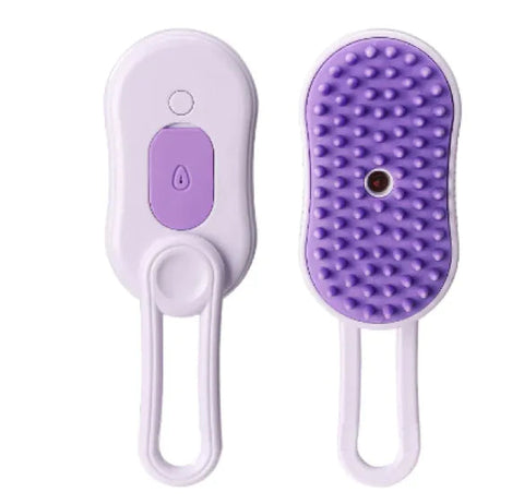 Pet Steam Brush Frugal Finds Galore