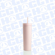 22oz MATTE SKINNY TUMBLER Frugal Finds Galore