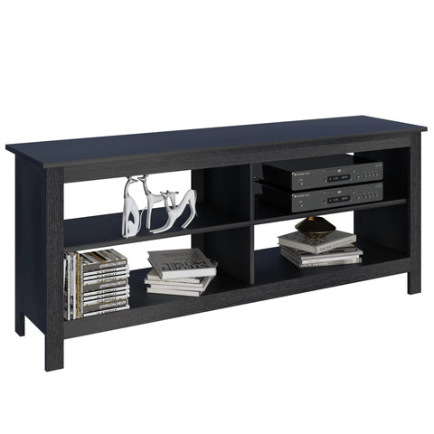 Panana Black TV Stand for 50 inch Frugal Finds Galore