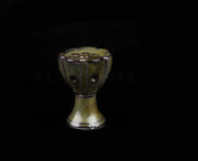 Ceramic Lotus Column Incense Burner Frugal Finds Galore