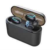 Bluetooth Wireless Earphones Frugal Finds Galore