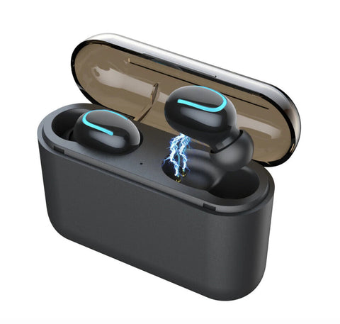 Bluetooth Wireless Earphones Frugal Finds Galore