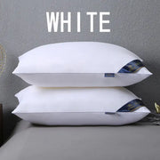 Pure Color Hotel Specialty Pillow Frugal Finds Galore