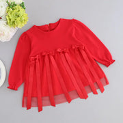 Children's Dress for Girls Frugal Finds Galore