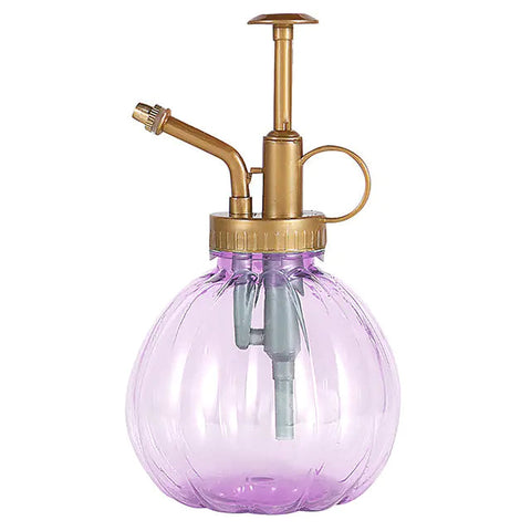 Plant Flower Watering Spray Bottle for Succulents Frugal Finds Galore
