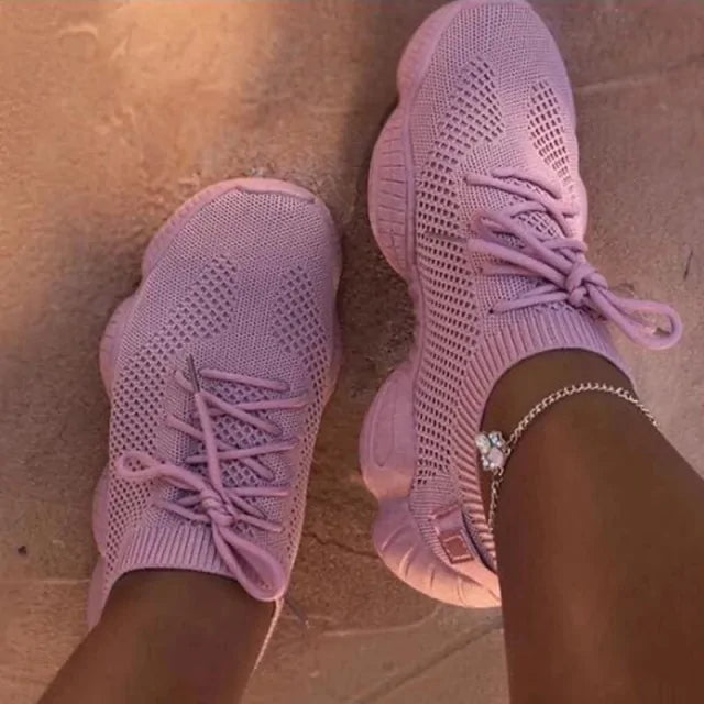 Women's Mesh Shoes