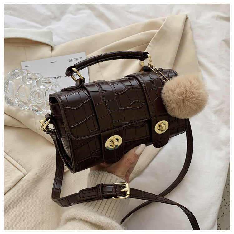 New Trendy Messenger Bag