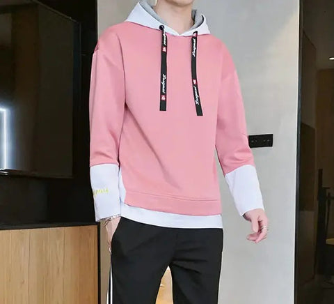 Men's Long-Sleeved Sweater Frugal Finds Galore