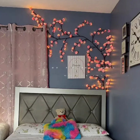 Flex Glow Decorative Lamp Frugal Finds Galore