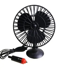 Dashboard Fan for Car