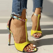 Women's High Heel Shoes Frugal Finds Galore