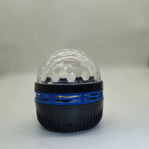 Aurora Borealis Water Wave Projection Night Light Frugal Finds Galore