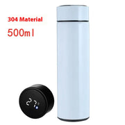 Smart Stainless Steel Thermos Cup Frugal Finds Galore