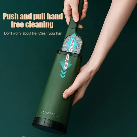 Static Lint and Pet Hair Remover Brush Frugal Finds Galore