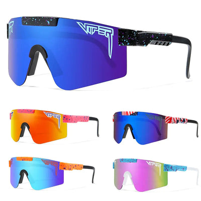 PIT VIPER UV400 Sunglasses Frugal Finds Galore