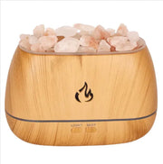 200ml Salt Flame Humidifier Frugal Finds Galore
