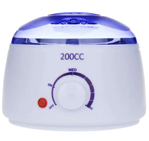 Hair Removal Wax Machine Frugal Finds Galore