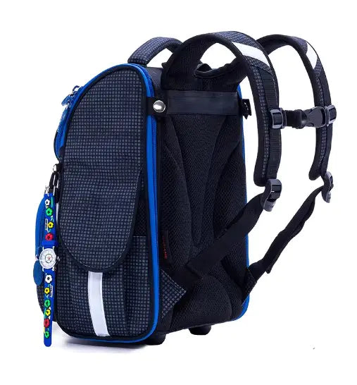 Orthopedic Soccer Backpack for Boys