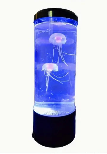 Jellyfish Light Color-Changing USB LED