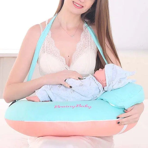 Multifunctional Nursing Pillow Frugal Finds Galore