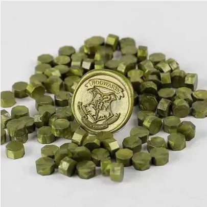 Retro Wax Seal Wax Beads