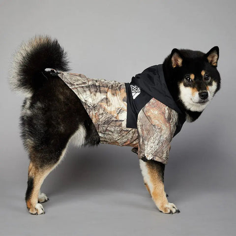 The Modern Paws Dog Coat Frugal Finds Galore