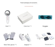 Body Slimming Device for Women - Ultrasound Beauty Tool Frugal Finds Galore