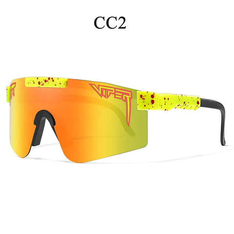PIT VIPER UV400 Sunglasses Frugal Finds Galore