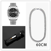 Quartz Business Watch Frugal Finds Galore