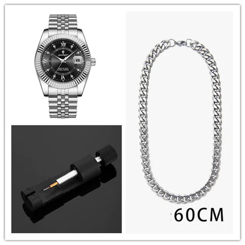 Quartz Business Watch Frugal Finds Galore